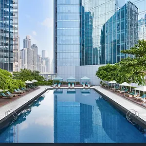 Hotel Anantara Downtown, Dubaï